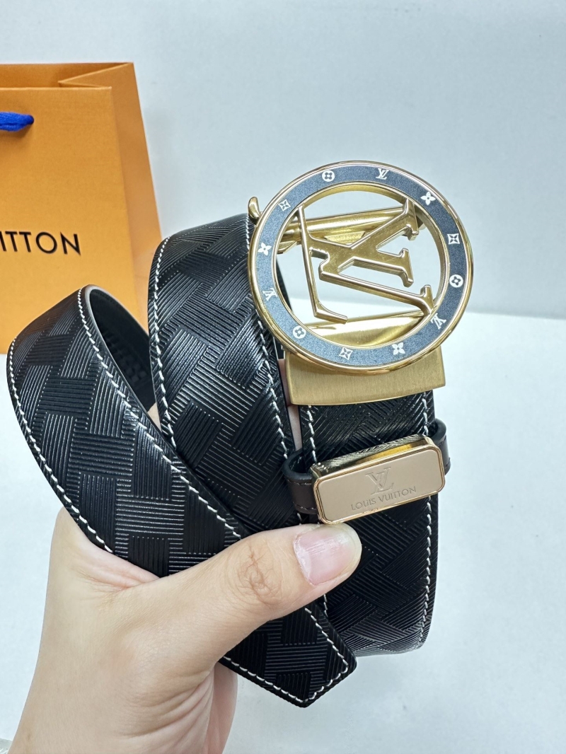 Louis Vuitton Belts